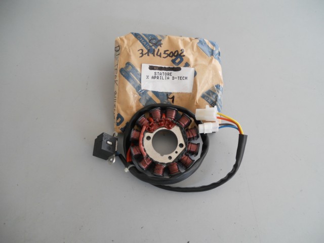 STATORE DUCATI PER APRILIA SR 50 DITECH